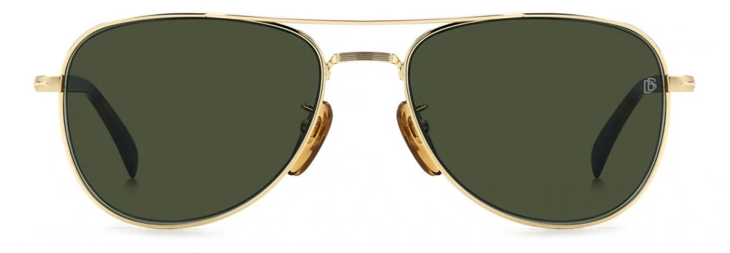 David Beckham DB1175 Sunglasses - view 4